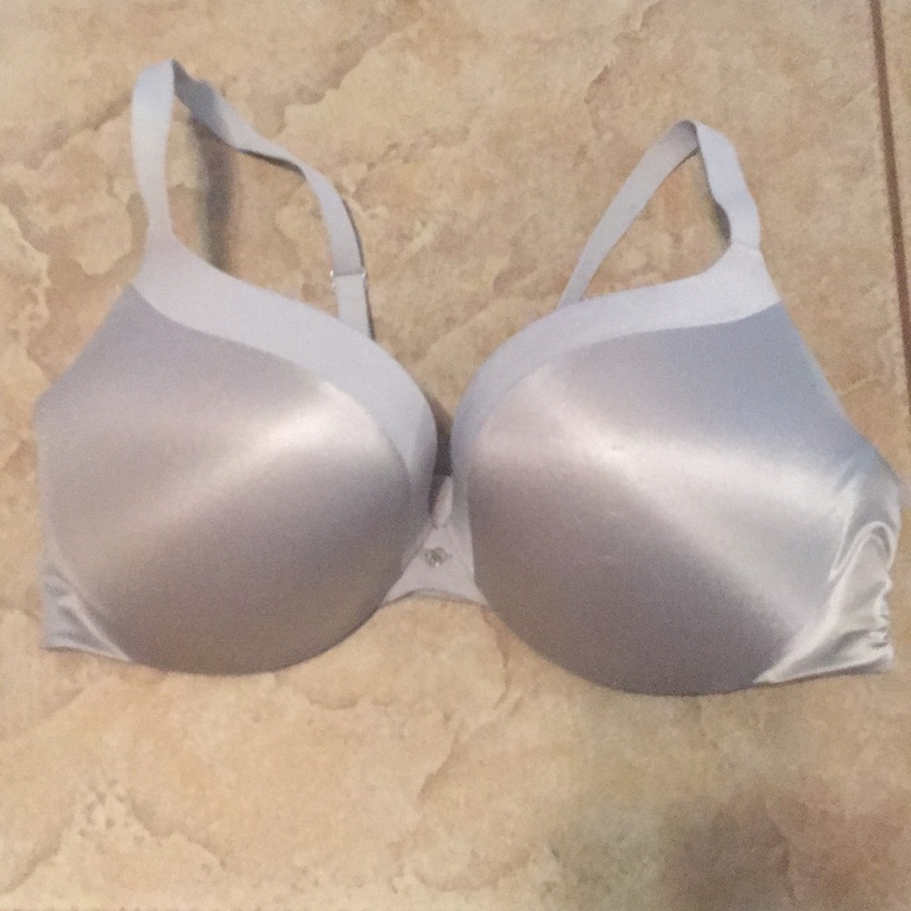 Victoria secret incredible push up bra